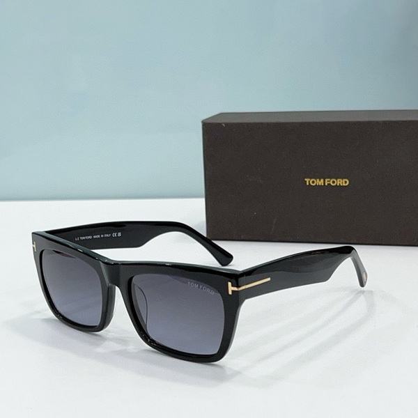 Tom Ford Sunglasses(AAAA)-1153