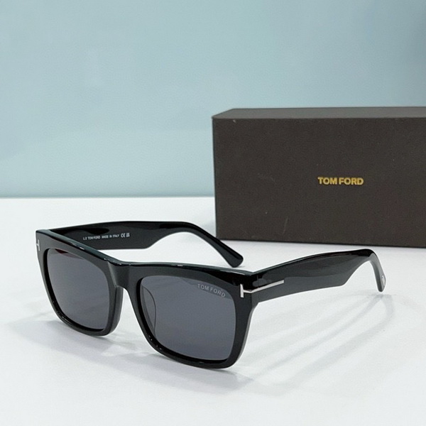 Tom Ford Sunglasses(AAAA)-1151