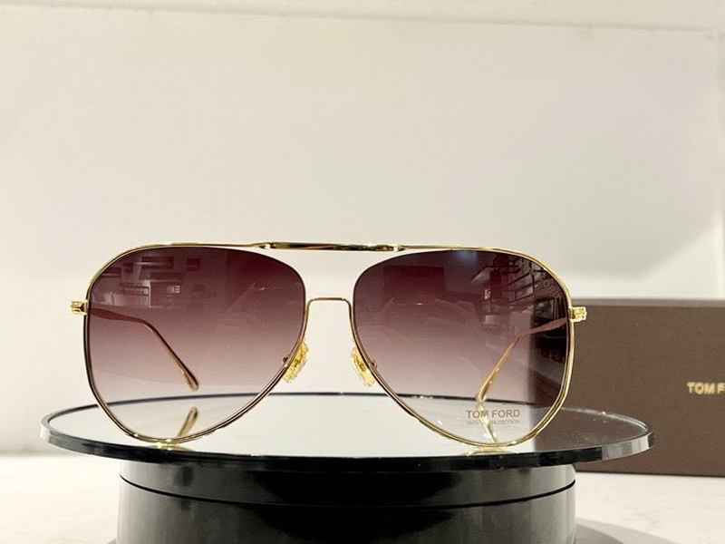 Tom Ford Sunglasses(AAAA)-1150