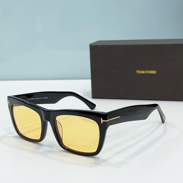 Tom Ford Sunglasses(AAAA)-1149