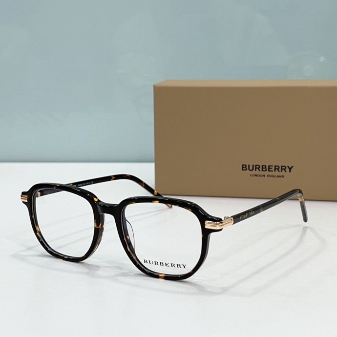 Burberry Sunglasses(AAAA)-141