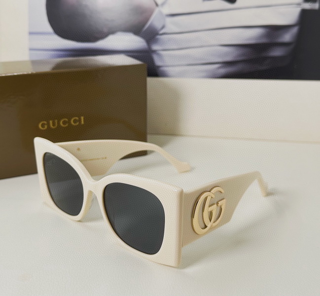 Gucci Sunglasses(AAAA)-1436