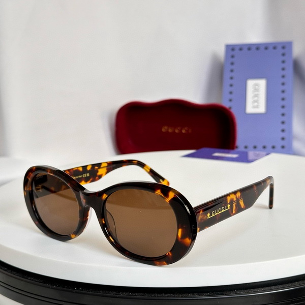 Gucci Sunglasses(AAAA)-1428
