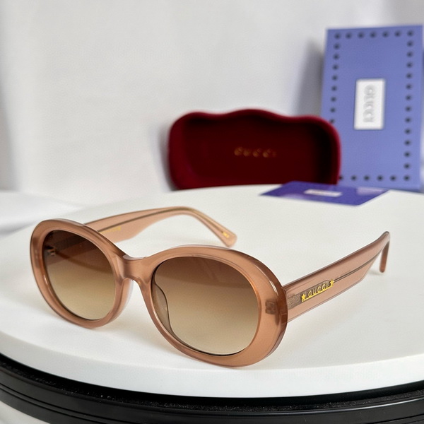 Gucci Sunglasses(AAAA)-1427