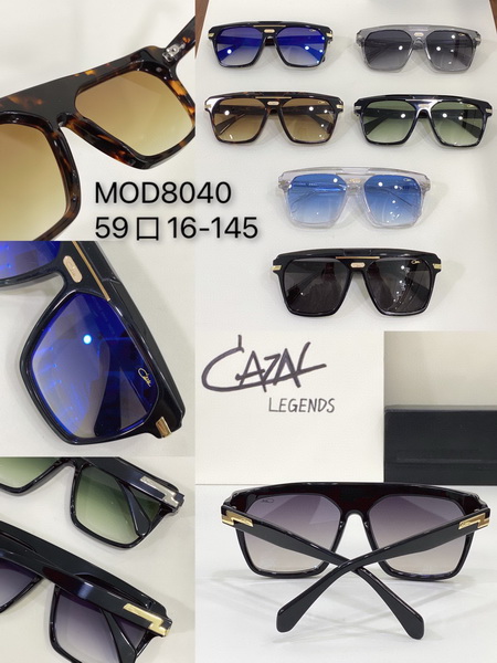 Cazal Sunglasses(AAAA)-825