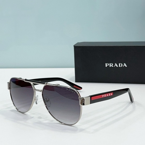 Prada Sunglasses(AAAA)-1720
