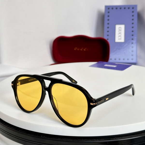 Gucci Sunglasses(AAAA)-1422