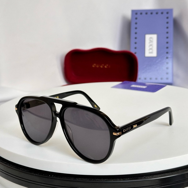 Gucci Sunglasses(AAAA)-1420