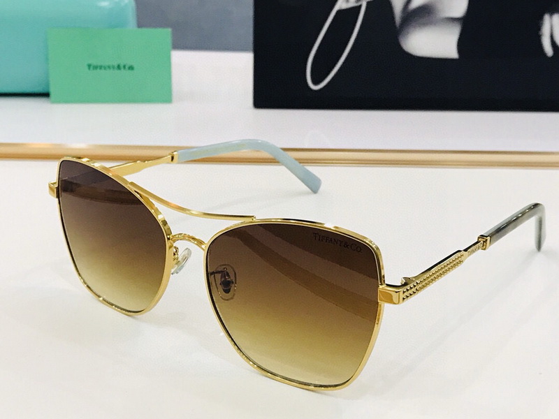 Tiffany & Co Sunglasses(AAAA)-172