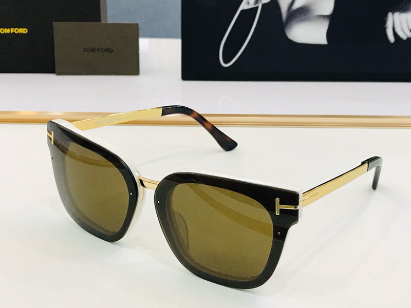 Tom Ford Sunglasses(AAAA)-1145