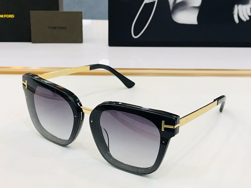 Tom Ford Sunglasses(AAAA)-1144