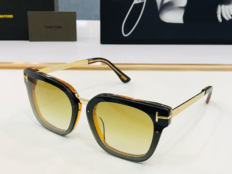 Tom Ford Sunglasses(AAAA)-1143
