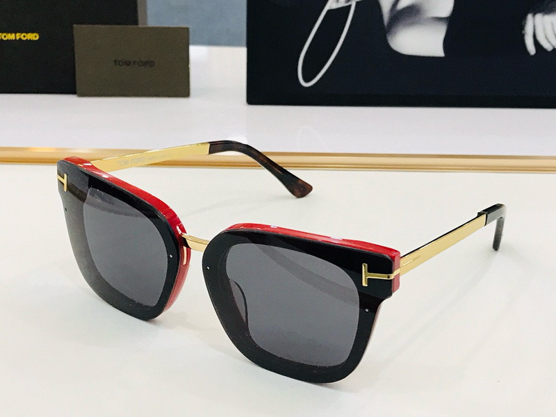 Tom Ford Sunglasses(AAAA)-1142
