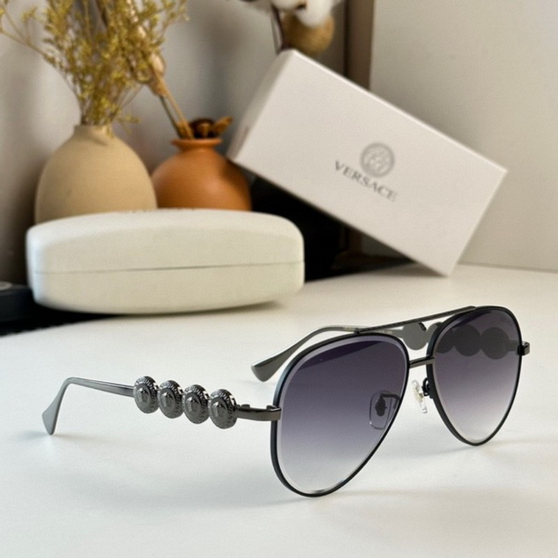 Versace Sunglasses(AAAA)-1205