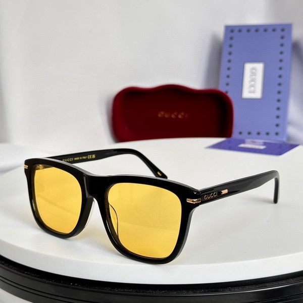 Gucci Sunglasses(AAAA)-1412