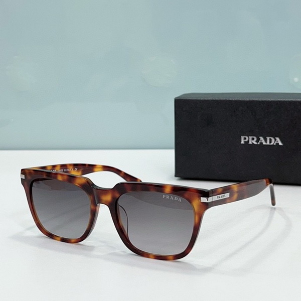 Prada Sunglasses(AAAA)-1710