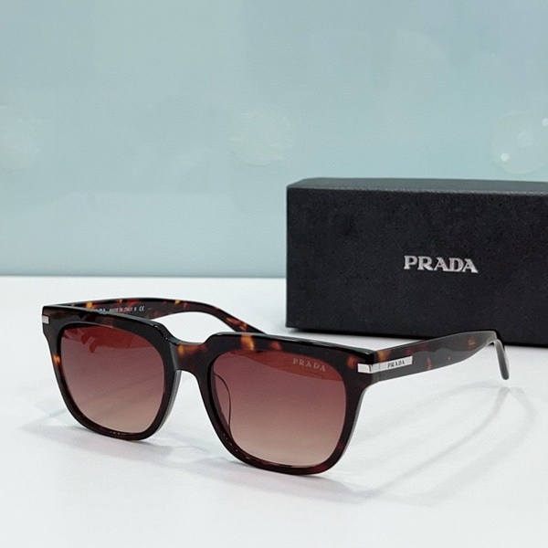 Prada Sunglasses(AAAA)-1708