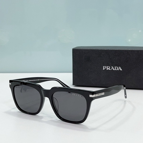 Prada Sunglasses(AAAA)-1704