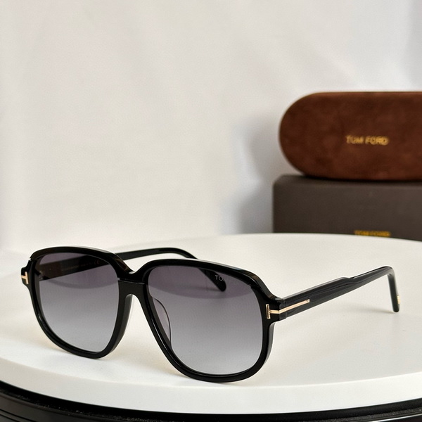 Tom Ford Sunglasses(AAAA)-1140