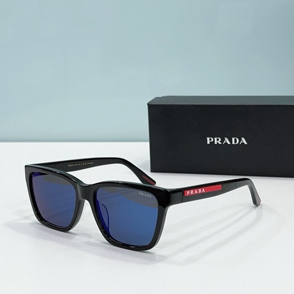 Prada Sunglasses(AAAA)-1701