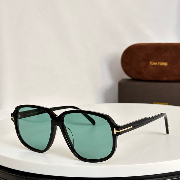 Tom Ford Sunglasses(AAAA)-1139