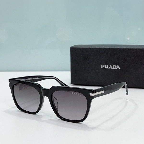 Prada Sunglasses(AAAA)-1700