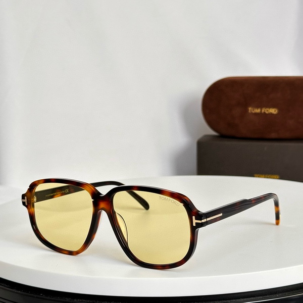 Tom Ford Sunglasses(AAAA)-1137