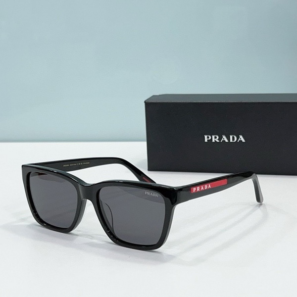 Prada Sunglasses(AAAA)-1695