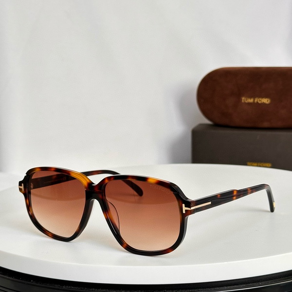 Tom Ford Sunglasses(AAAA)-1134