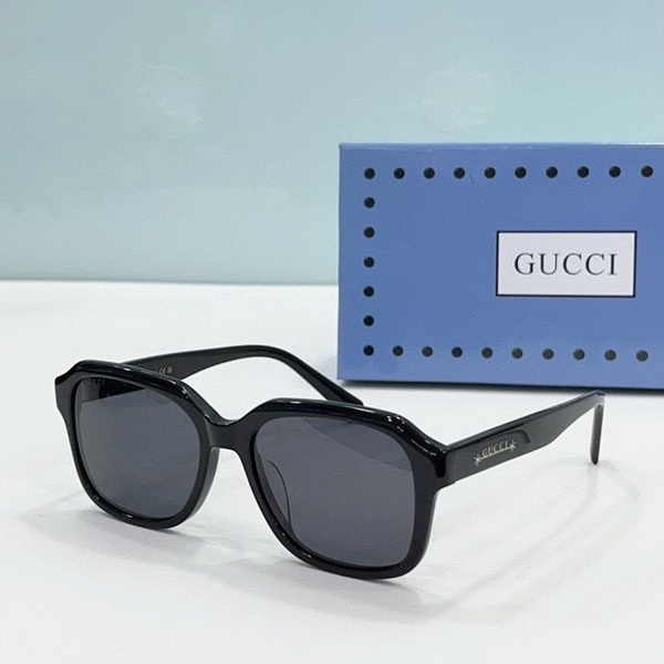 Gucci Sunglasses(AAAA)-1407
