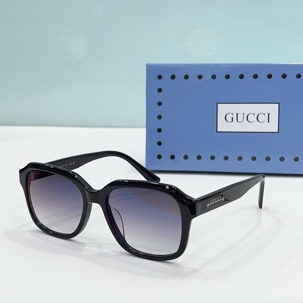 Gucci Sunglasses(AAAA)-1406