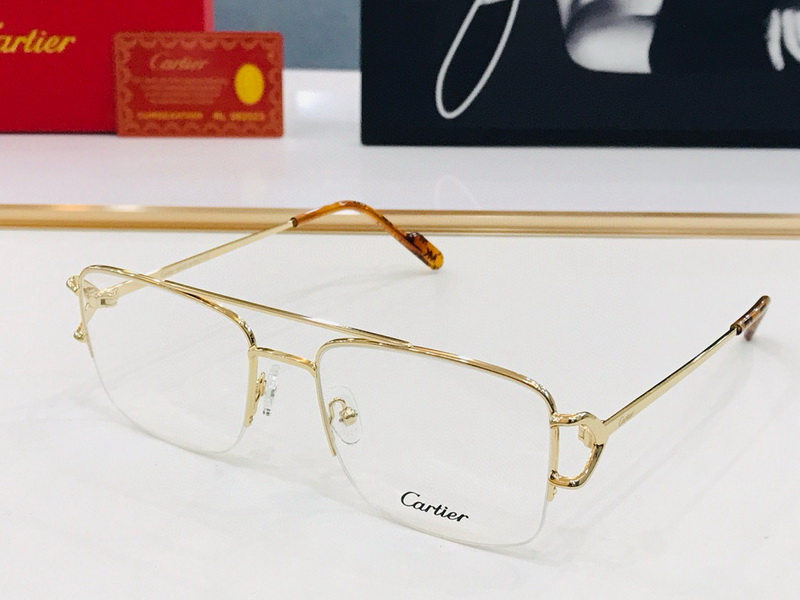 Cartier Sunglasses(AAAA)-250