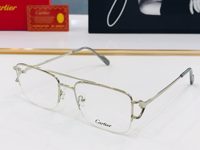 Cartier Sunglasses(AAAA)-246