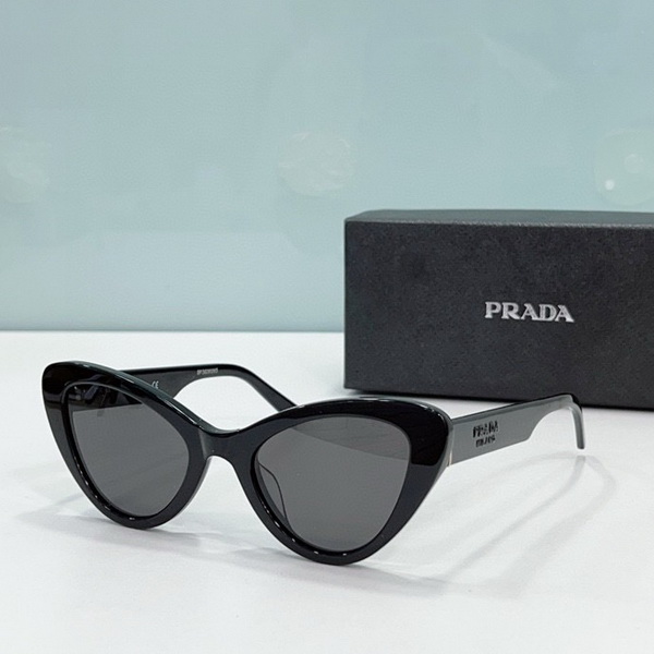 Prada Sunglasses(AAAA)-1683