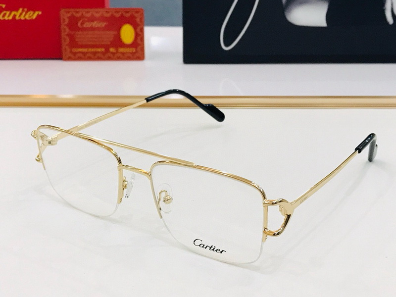 Cartier Sunglasses(AAAA)-247