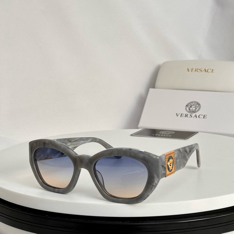 Versace Sunglasses(AAAA)-1202