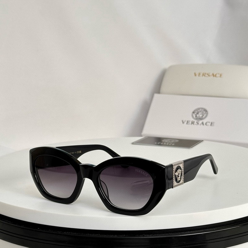 Versace Sunglasses(AAAA)-1200