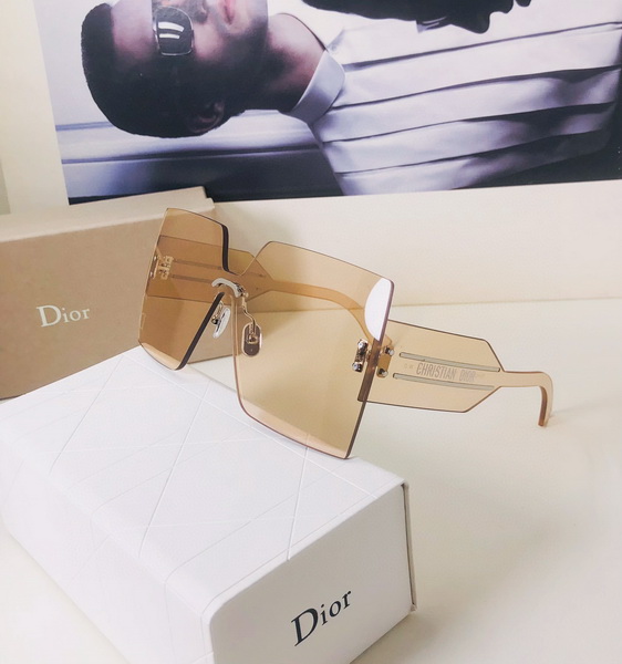 Dior Sunglasses(AAAA)-420