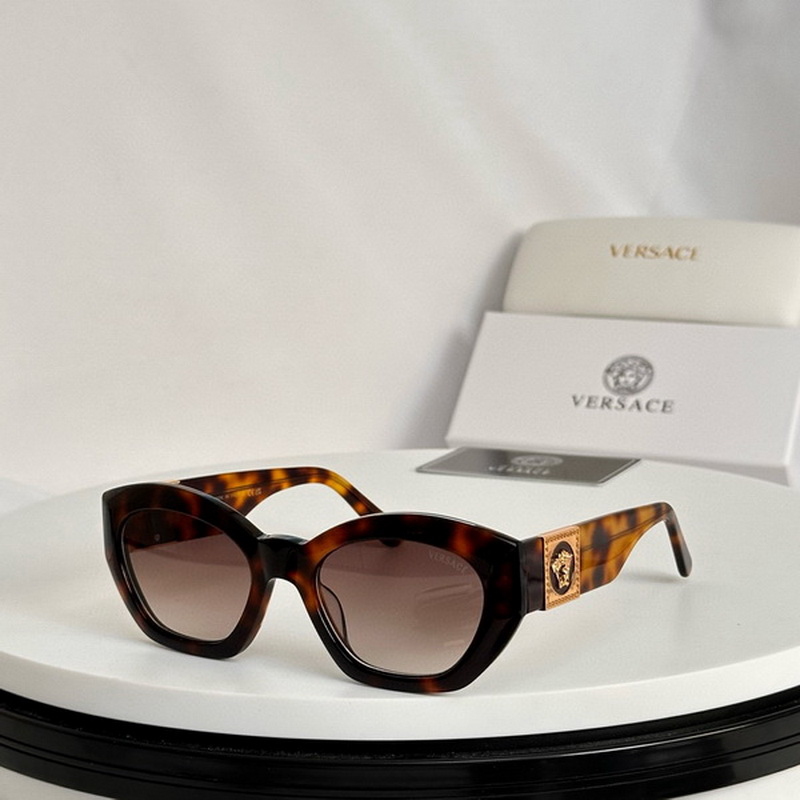 Versace Sunglasses(AAAA)-1199