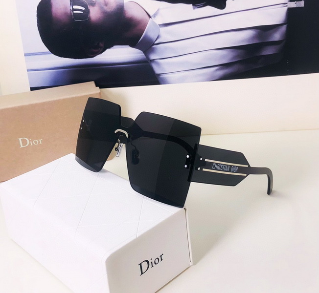 Dior Sunglasses(AAAA)-418