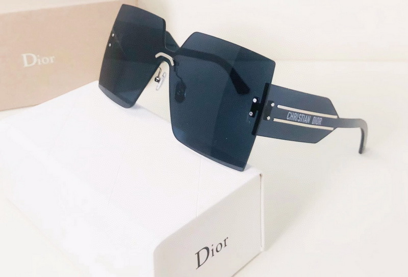 Dior Sunglasses(AAAA)-419
