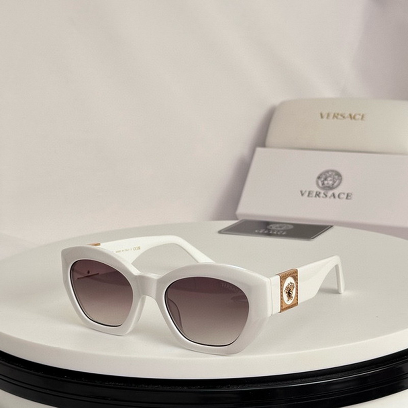 Versace Sunglasses(AAAA)-1197