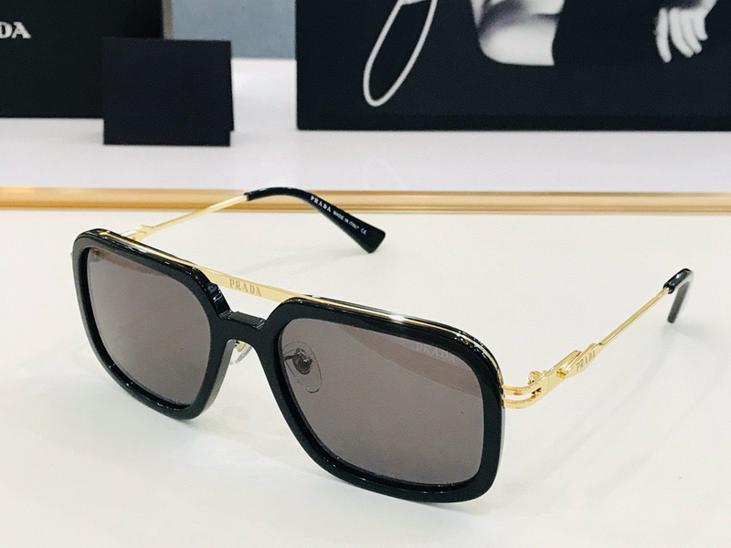 Prada Sunglasses(AAAA)-1680