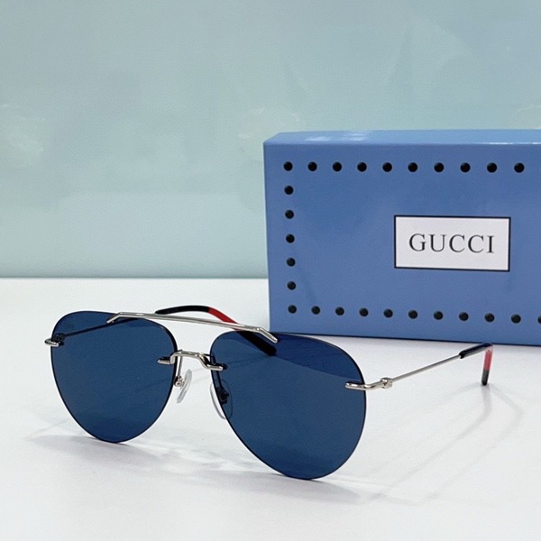 Gucci Sunglasses(AAAA)-1402