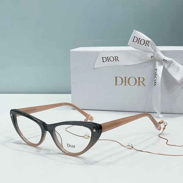 Dior Sunglasses(AAAA)-108