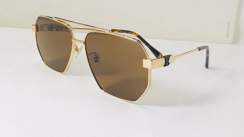 LV Sunglasses(AAAA)-972