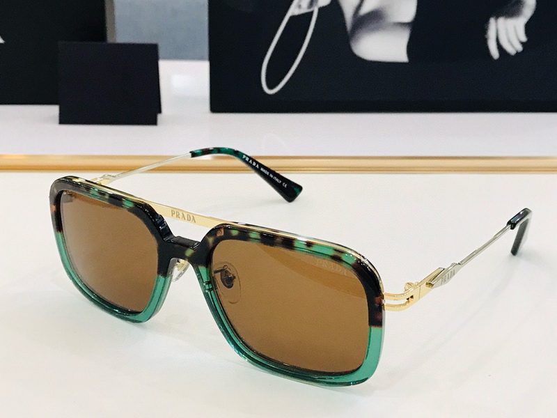 Prada Sunglasses(AAAA)-1677