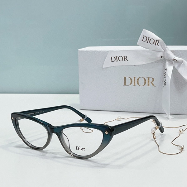 Dior Sunglasses(AAAA)-106