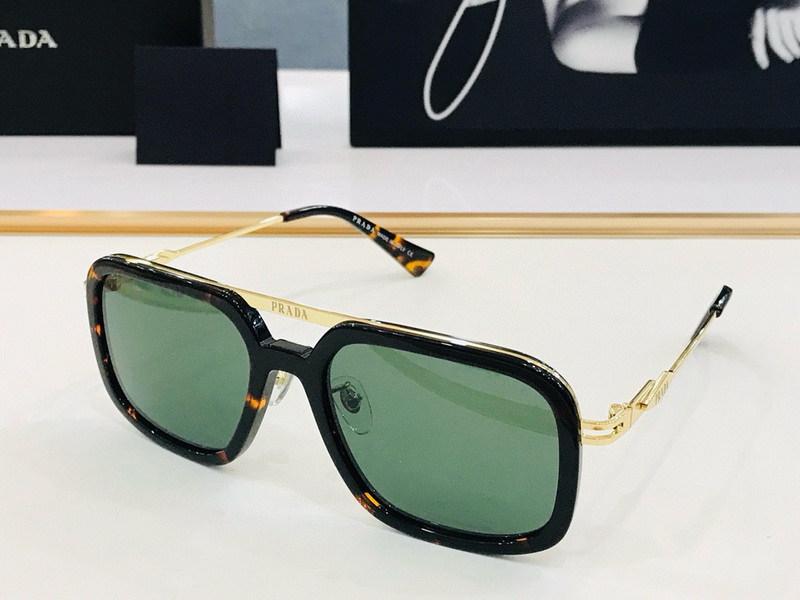 Prada Sunglasses(AAAA)-1675