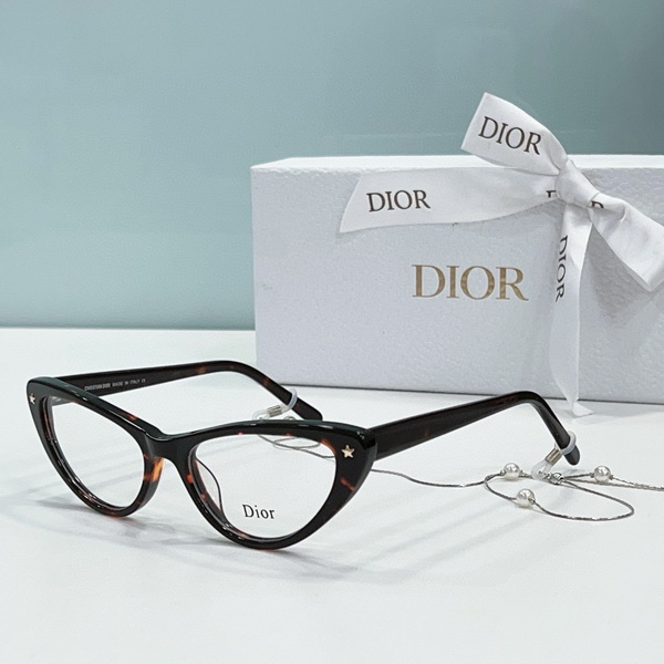 Dior Sunglasses(AAAA)-105
